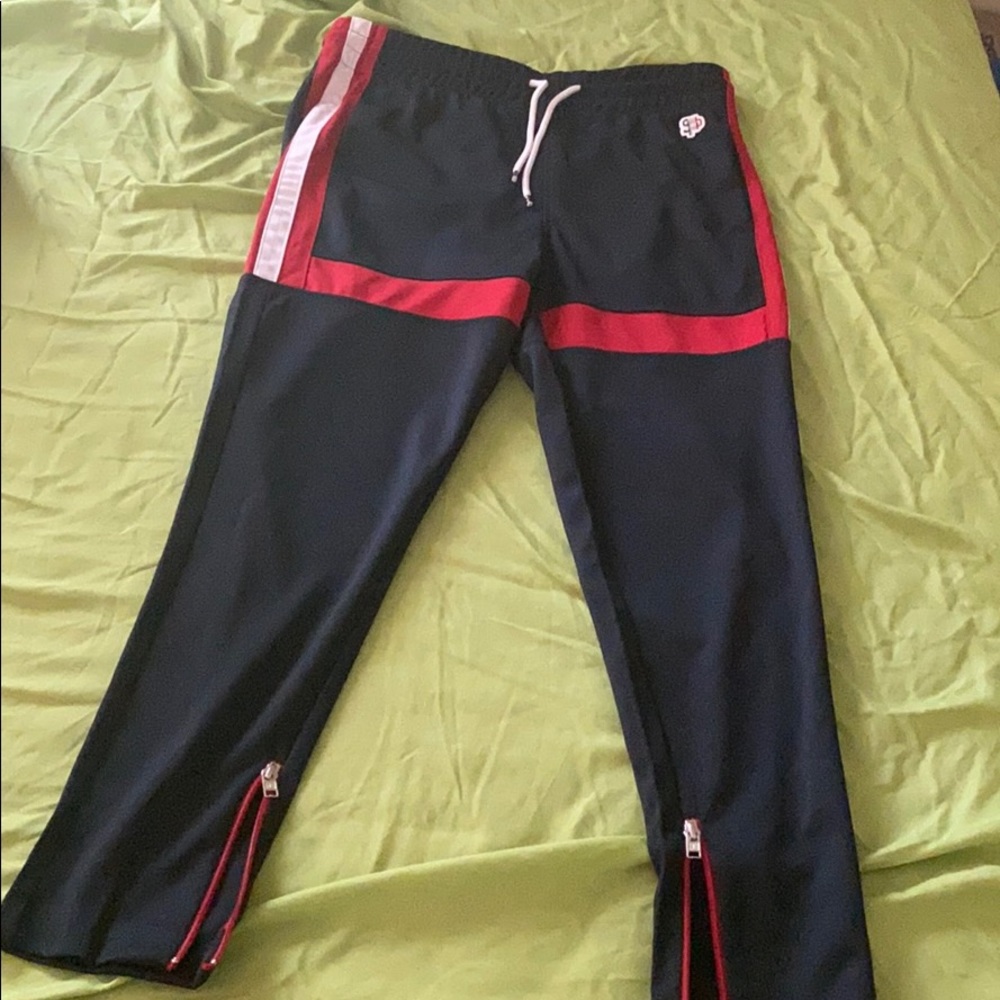 Joggers